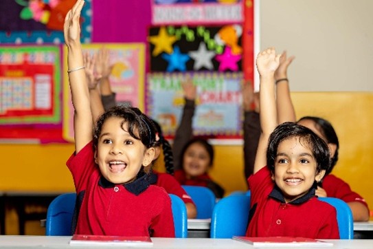 Interactive Learning